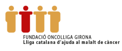 Oncolliga Girona