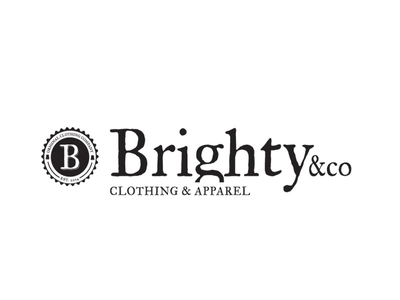 Brighty and co