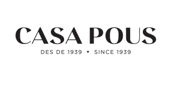 Casa Pous