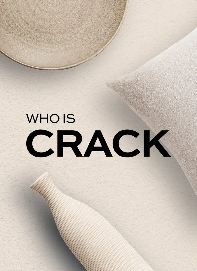 Una cuidadosa selección de productos de diseño y color