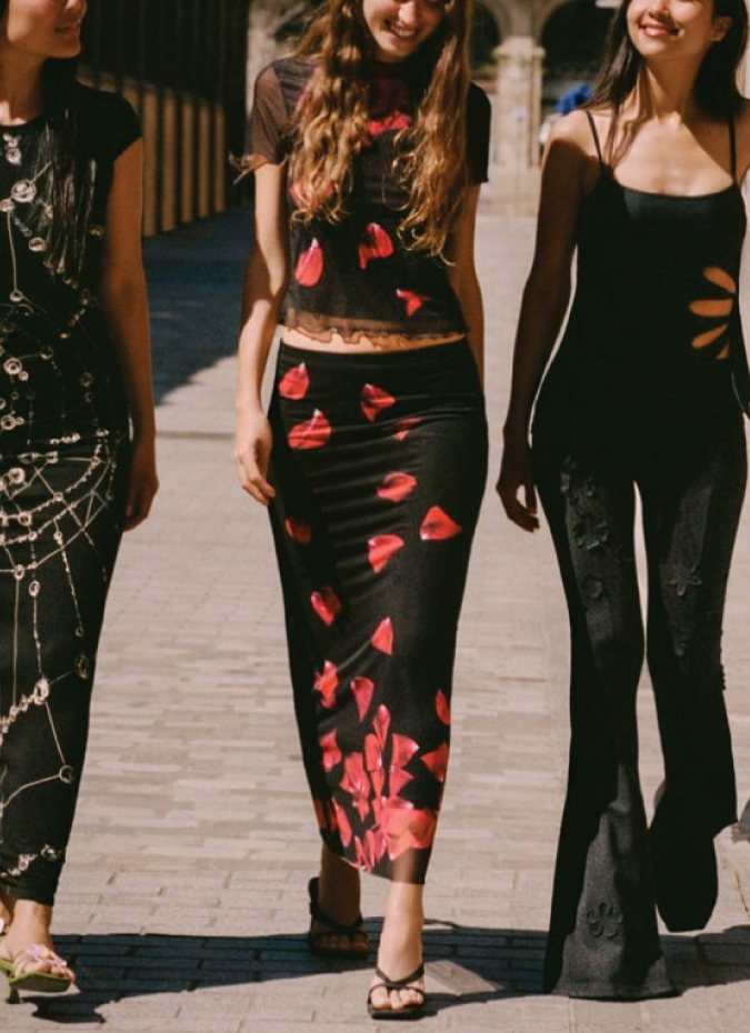 Som Desigual. No som com els altres.