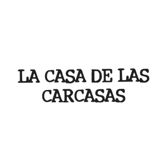 LA CASA DE LAS CARCASAS