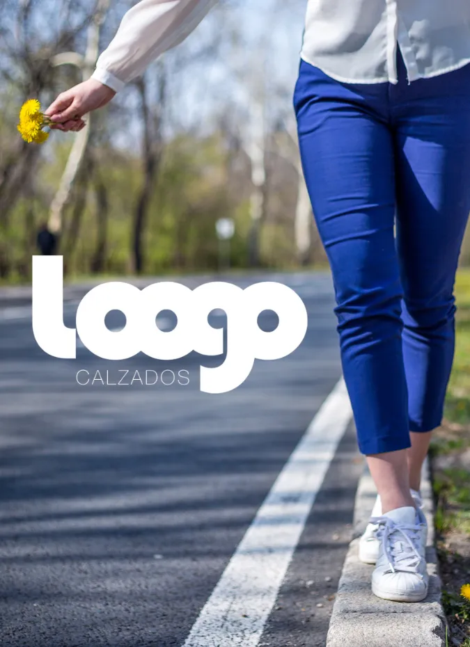 Loogo ofrece una amplia variedad de calzado de moda y últimas tendencias