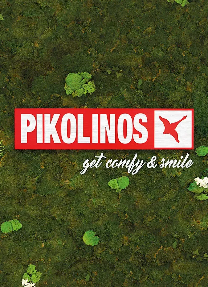 Pikolinos es un estilo de vida, una forma de ver el mundo