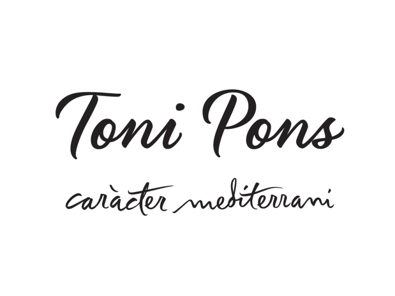 TONI PONS