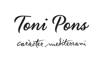 TONI PONS