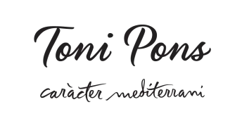 TONI PONS