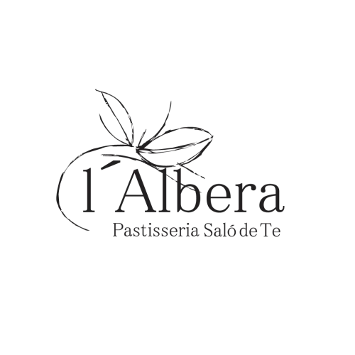 L'Albera Saló de Te