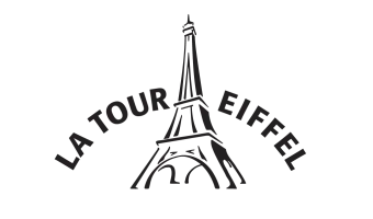La Tour Eiffel