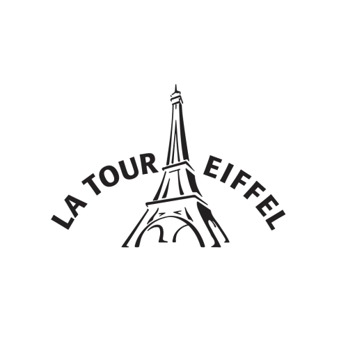 La Tour Eiffel