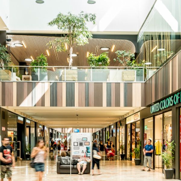 Què és Gran Jonquera