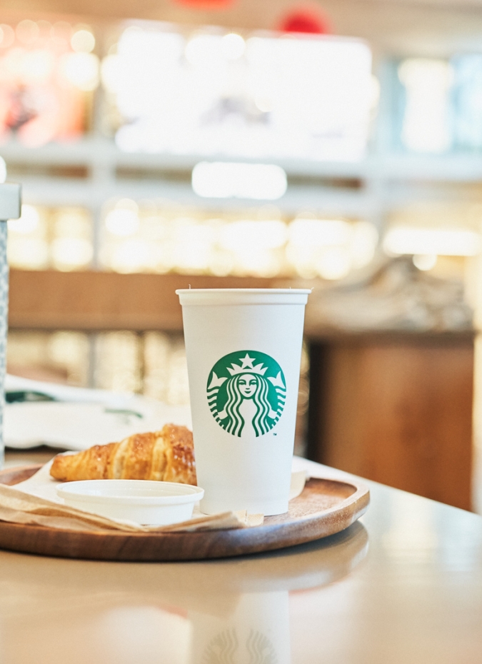 Olor a café recién hecho