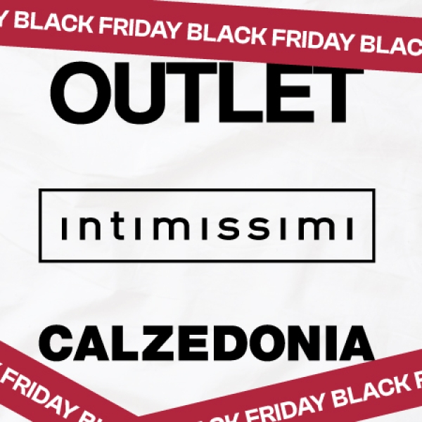 INTIMISSIMI / CALZEDONIA