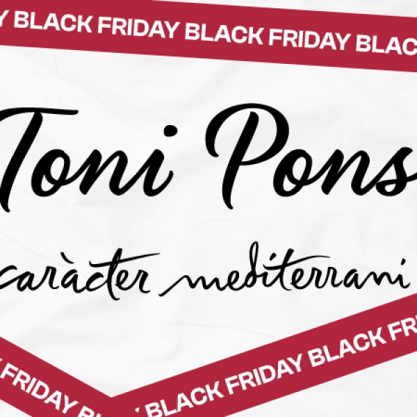 TONI PONS