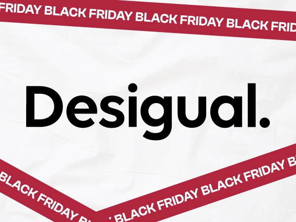DESIGUAL