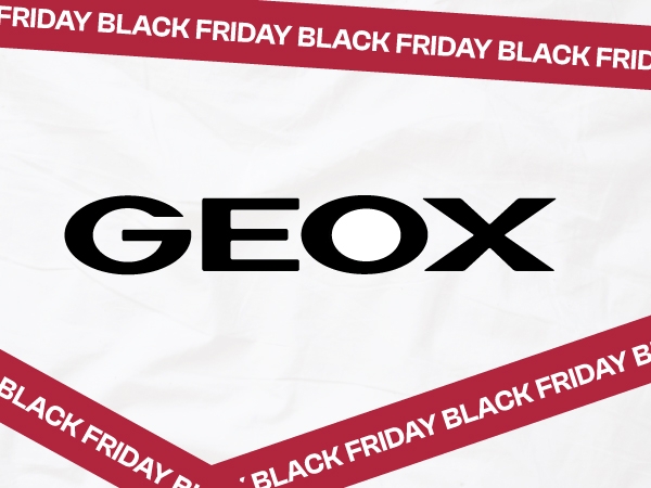 GEOX