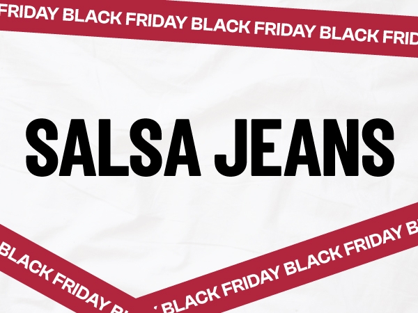 SALSA JEANS