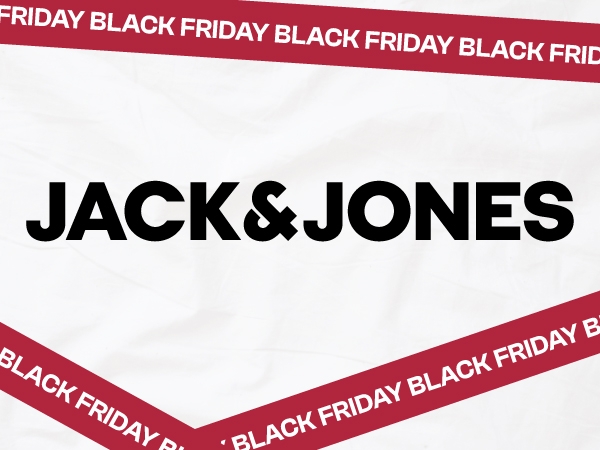 JACK&JONES