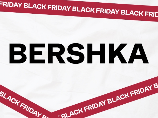 BERSHKA